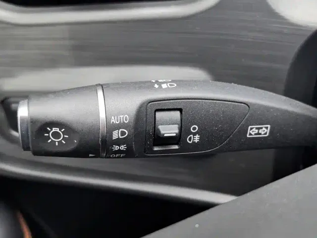 BAIC BJ30 — Фото автомобиля 21