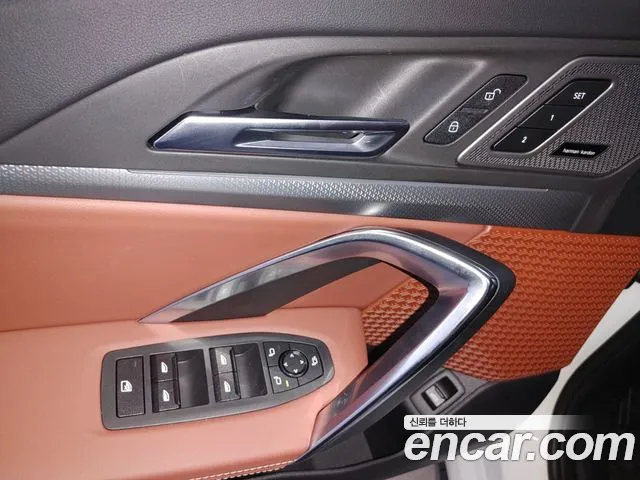 BMW X1 U11 — Фото автомобиля 6