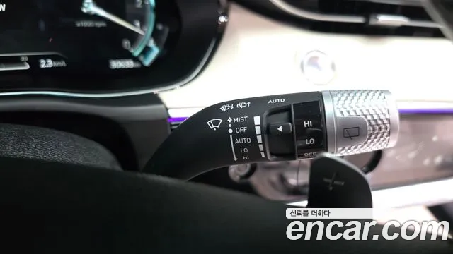 Genesis GV70 2.5T Бензин AWD — Фото автомобиля 19