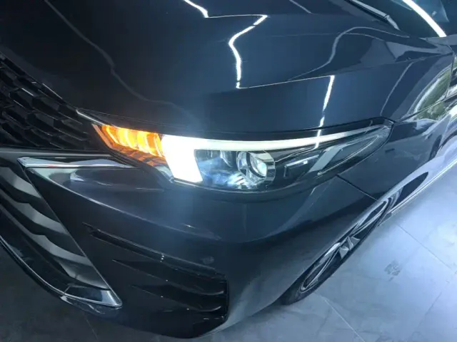 Chery Arrizo 5 PLUS — Фото автомобиля 23