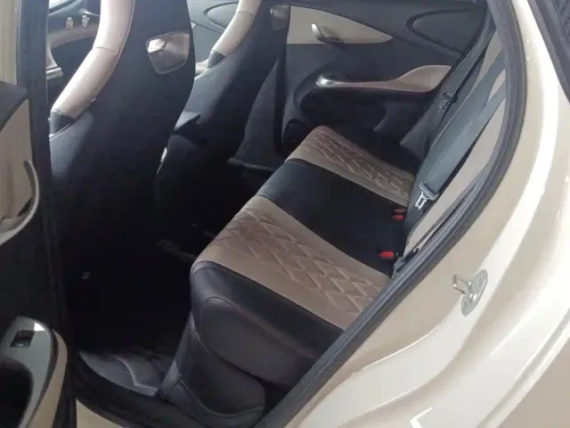 BYD Dolphin — Фото автомобиля 11