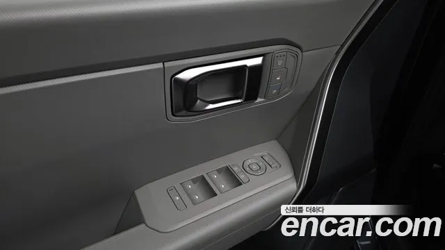 Kia Seltos Seltos 2 поколение Бензин 1.6T 2WD — Фото автомобиля 28