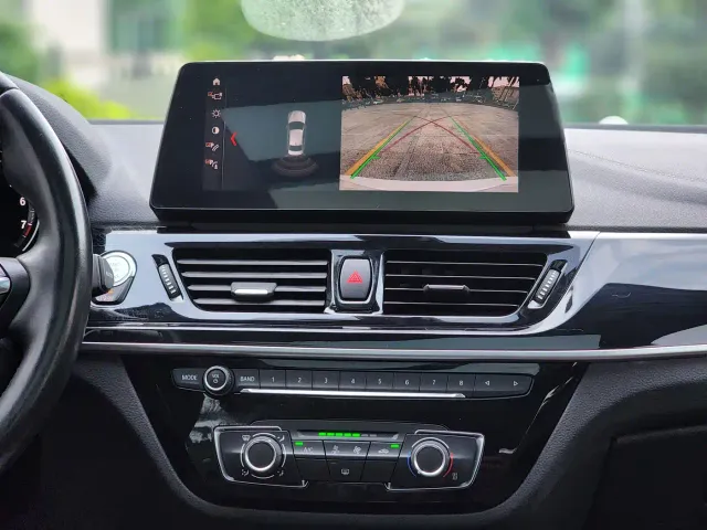 BMW 1 Series — Фото автомобиля 16