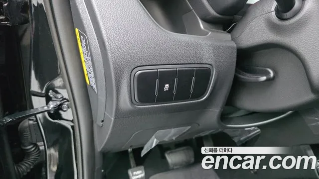 Kia RAY Новый Kia Ray Фургон — Фото автомобиля 12