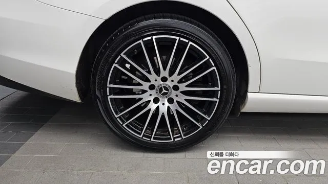 Mercedes-Benz C-Class W206 — Фото автомобиля 5