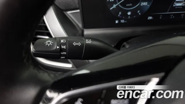 Kia Seltos Бензин 1.6 турбо 2WD — Фото автомобиля 13