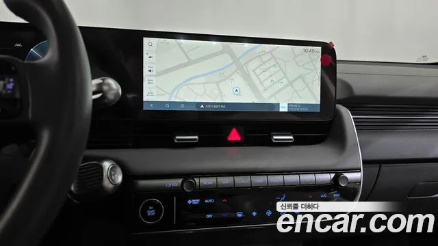 Hyundai Ioniq 5 New — Фото автомобиля 19