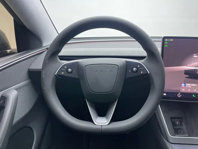 Tesla Model Y — Фото автомобиля 12
