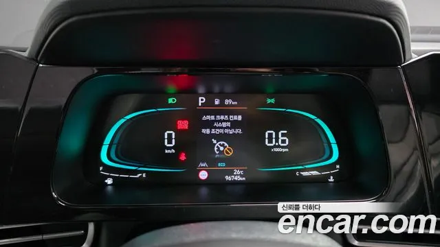 Hyundai Avante CN7 — Фото автомобиля 11