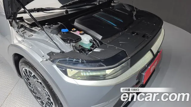 Hyundai Ioniq 5 — Фото автомобиля 9