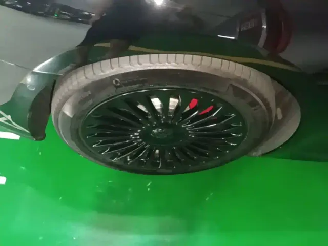 Xiangjie Enjoy World S9T 2025 Model Extended Range Version 53.4kWh — Фото автомобиля 22
