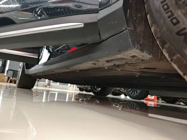 Leapmotor Leapmotor C11 2024 Pure Electric 580 Premium Edition — Фото автомобиля 20