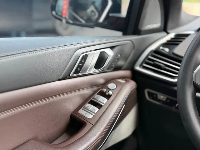 BMW X5 — Фото автомобиля 17