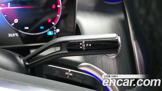 Mercedes-Benz GLC-Class GLC-класс X254 — Фото автомобиля 9