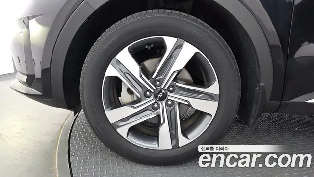 Kia Sorento Sorento 4-е поколение — Фото автомобиля 5