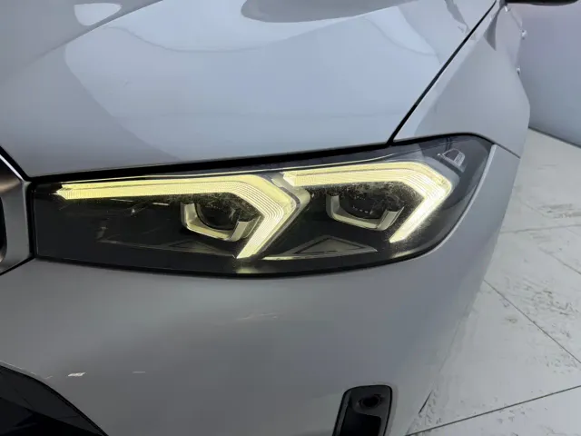 BMW 3 Series — Фото автомобиля 7
