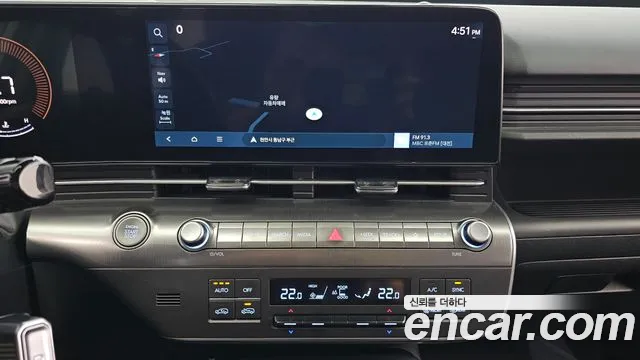 Hyundai Kona — Фото автомобиля 22