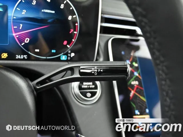 Mercedes-Benz E-Class — Фото автомобиля 9
