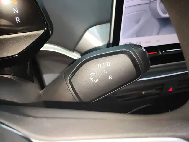 Volkswagen ID.4 Crozz — Фото автомобиля 13