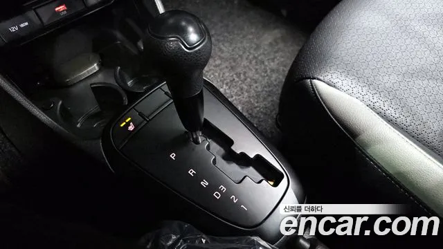 Kia morning Новый Morning (JA) Фургон — Фото автомобиля 9