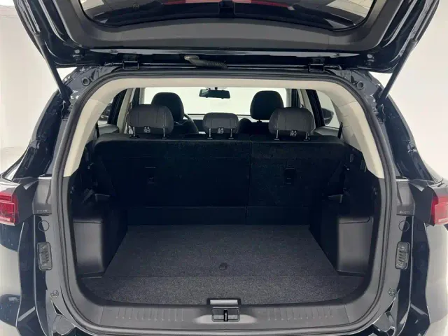 Jetour X70 Plus — Фото автомобиля 11