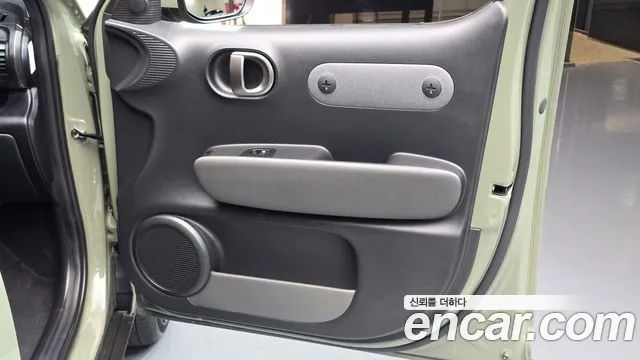 Hyundai Casper Electric — Фото автомобиля 14