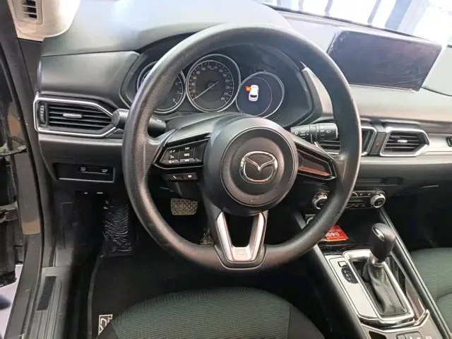 Mazda CX-5 — Фото автомобиля 10