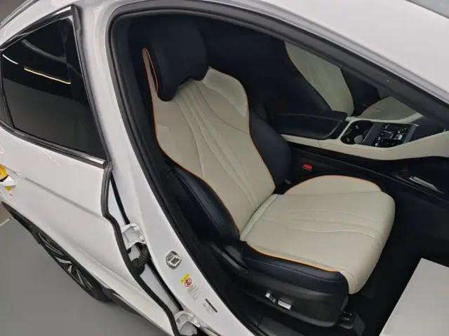 BYD Song PLUS — Фото автомобиля 24