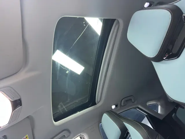 Geely Emgrand S — Фото автомобиля 21