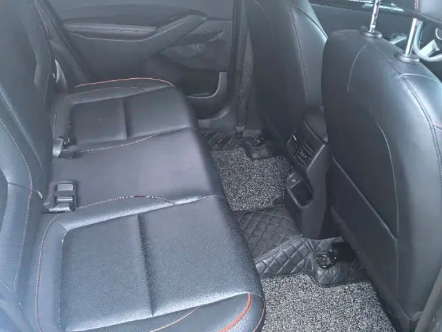 Kia Seltos — Фото автомобиля 7
