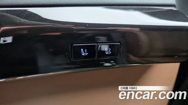Hyundai Grandeur GN7 — Фото автомобиля 24