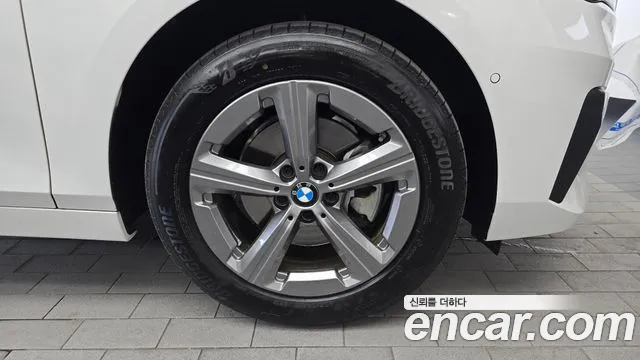 BMW 2-Series — Фото автомобиля 18