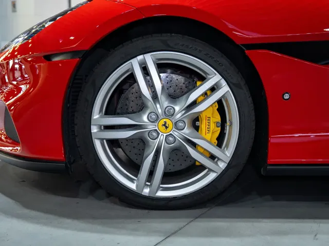 Ferrari Portofino — Фото автомобиля 10