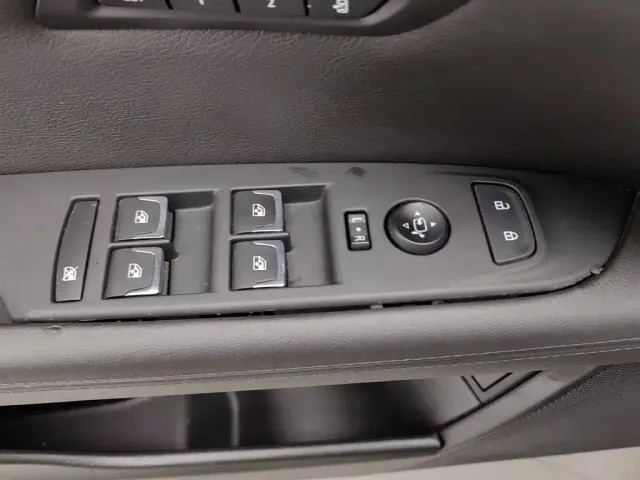 Cadillac CT6 — Фото автомобиля 9