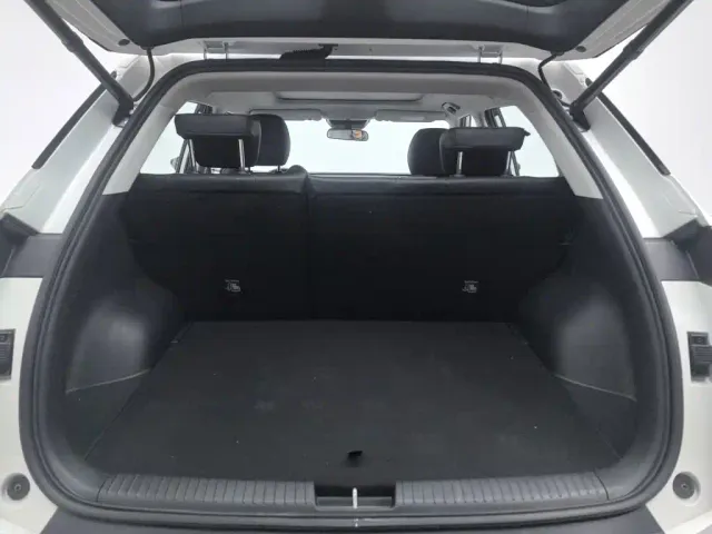 GAC Trumpchi GS3 — Фото автомобиля 16