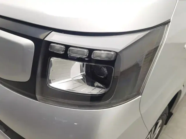 Changan Ruixing EM80 — Фото автомобиля 7
