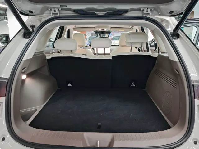 Haval Xiaolong MAX — Фото автомобиля 5