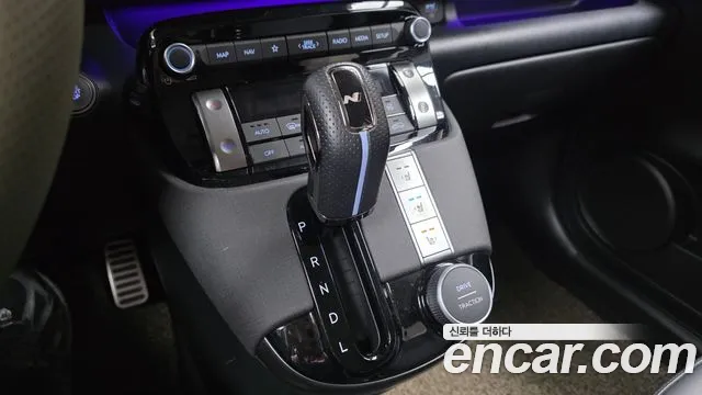 Hyundai Casper Casper Turbo Essential — Фото автомобиля 9