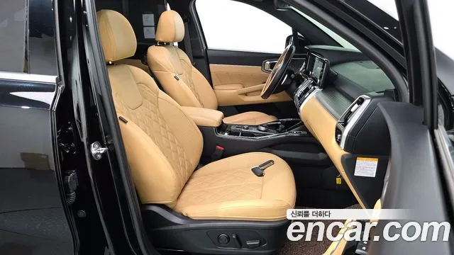 Kia Sorento 4th Gen — Фото автомобиля 16
