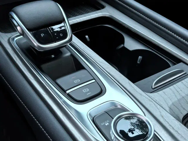 Chery Arrizo 8 — Фото автомобиля 23