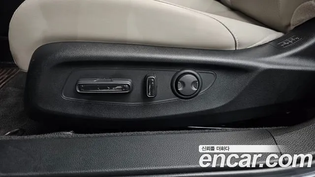 Honda Accord Generation 11 — Фото автомобиля 27