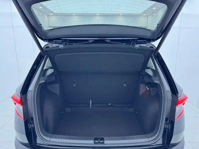 Skoda Karoq — Фото автомобиля 10