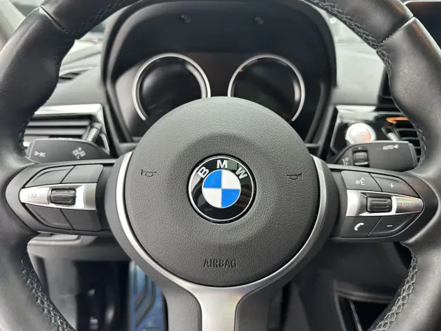 BMW 1 Series — Фото автомобиля 12