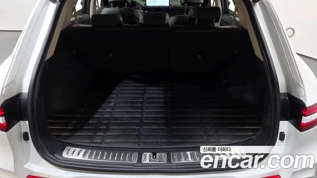 Genesis GV70 Electrified — Фото автомобиля 25