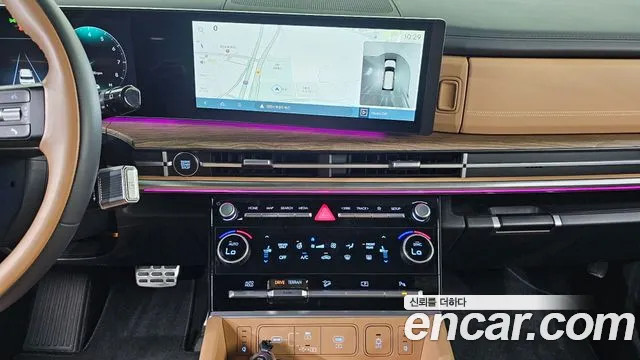 Hyundai Santa Fe MX5 — Фото автомобиля 16