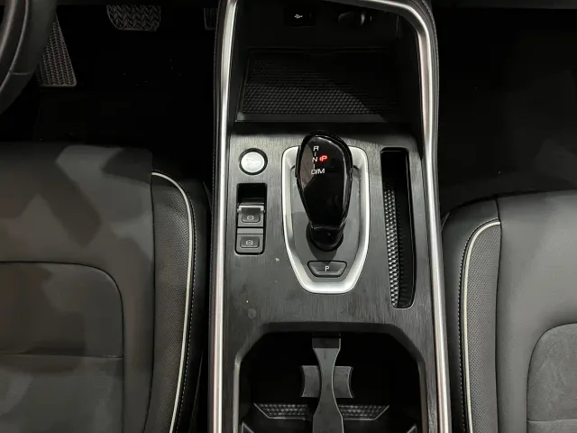 Haval H6 — Фото автомобиля 15