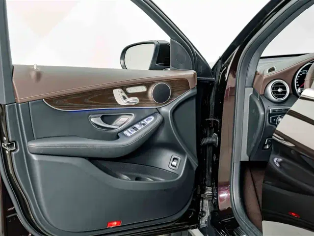 Mercedes-Benz GLC-Class — Фото автомобиля 15