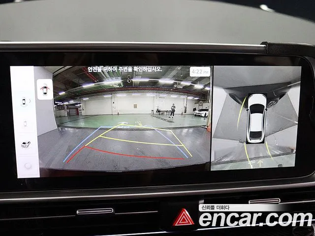 Hyundai Ioniq6 Ioniq 6 Long Range — Фото автомобиля 8