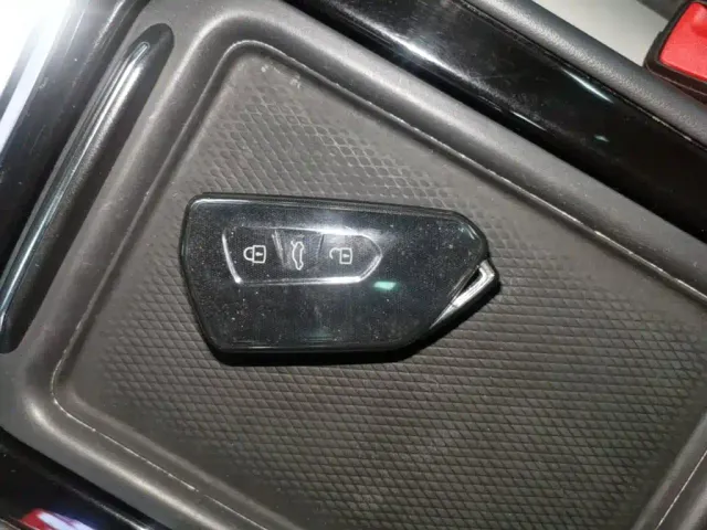 Volkswagen ID.4 Crozz — Фото автомобиля 8