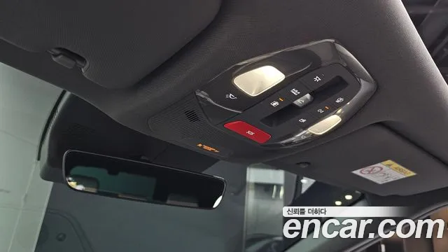 Kia EV3 — Фото автомобиля 29